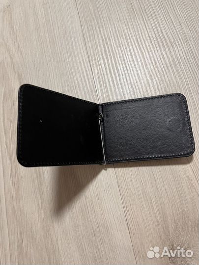 Кошелек зажим для денег