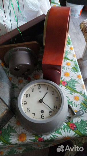 Вещи из СССР