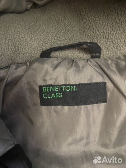 Куртка детская