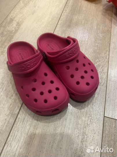 Crocs
