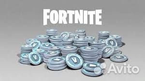 Скины подарком fortnite из магазина вбаксы купить в Коломне ...