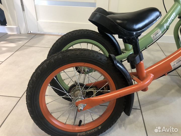 Беговел Pulsar LY-H-07