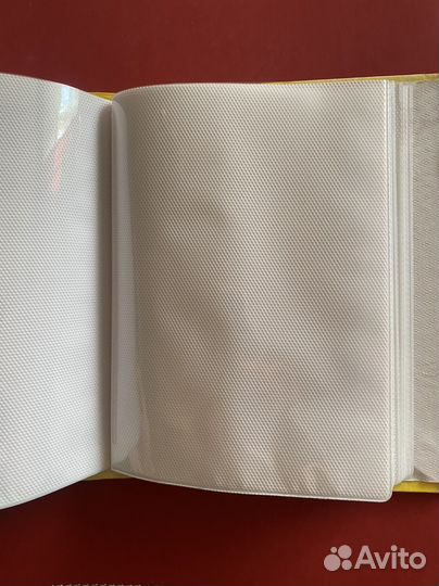 Фотоальбом 50 листов