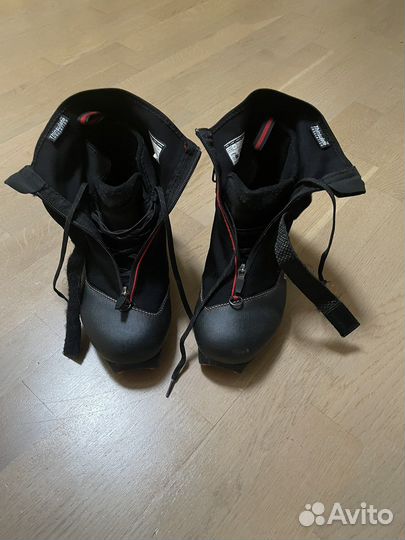 Ботинки для беговых лыж rossignol(41)