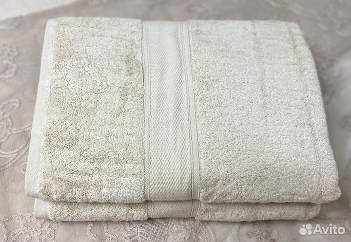 Махровые полотенца в ассортименте