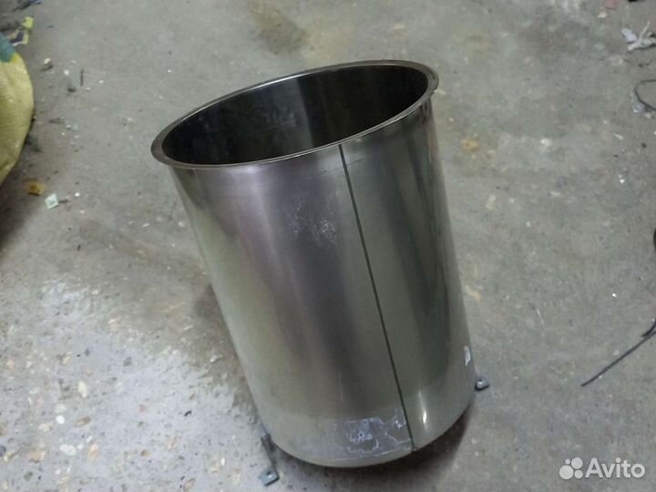 Емкость для воды