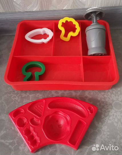 Набор для лепки play Doh