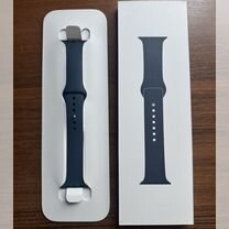 Ремешок для apple watch 45 мм оригинальный