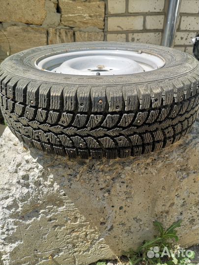 КАМА Кама-505 175/70 R13