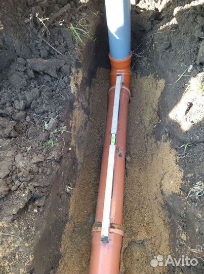 Септик Топас