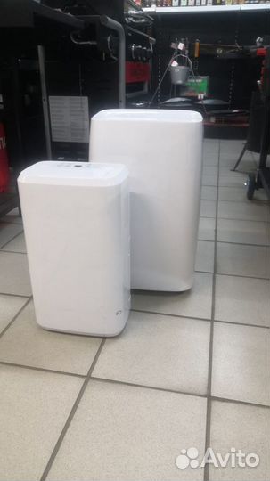 Осушитель воздуха мобильный 10 литров JD-10