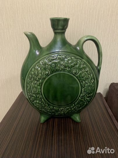 Посуда керамика СССР