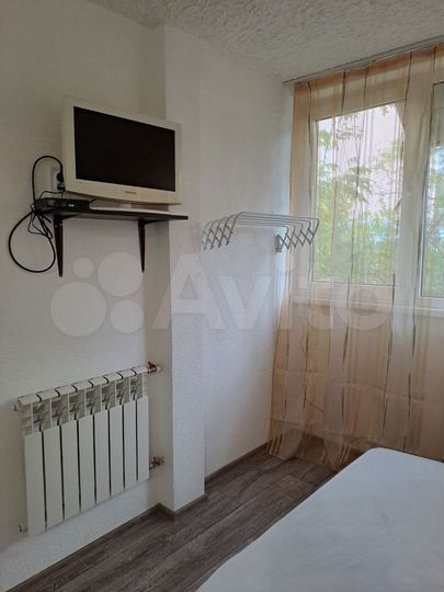 Квартира-студия, 16 м², 4/5 эт.