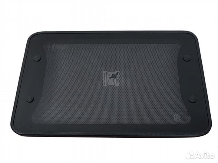 Люк стеклянный автобусный 53х82 на крышу