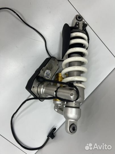 Задний амортизатор sachs BMW r1200gs 2013- K50/K51