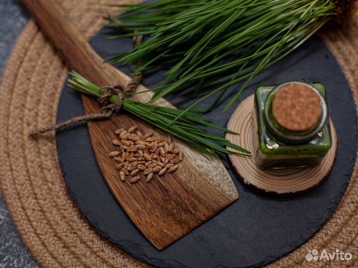 Витграсс сок ростков пшеницы, доставка по Кемерово