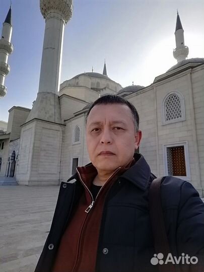 Любая работа, подработка