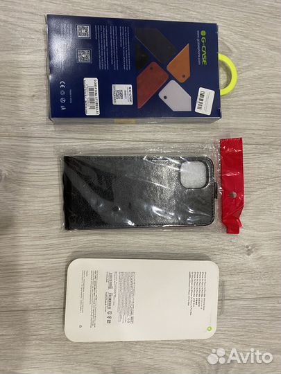Чехол для iPhone 14 plus