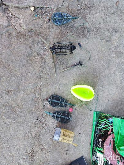 Рыболовный набор