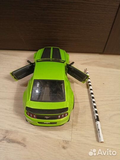 Машинка детская