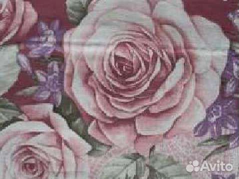 Белье постельное Ozdilek евро Турция