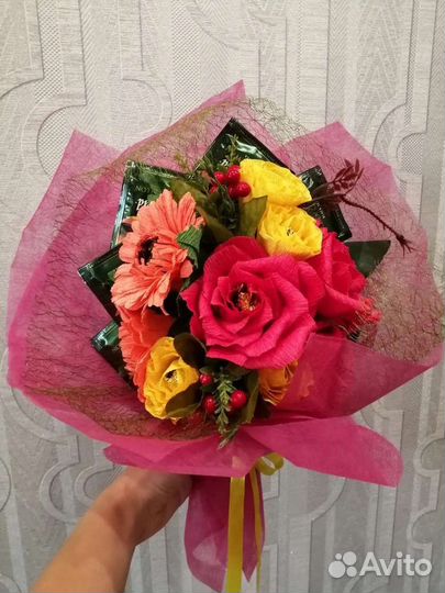 Подарок на день учителя