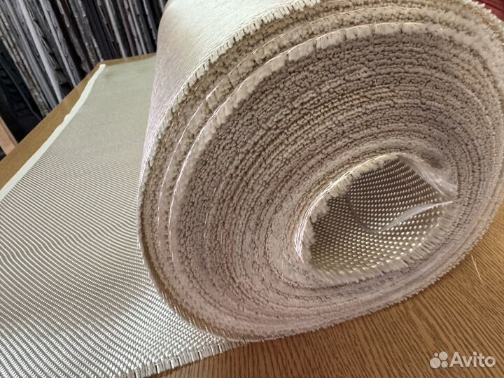 Ткань огнестойкая. 30 метров.Стекловолокно