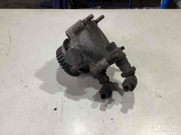 Клапан ускорительный Iveco EuroCargo