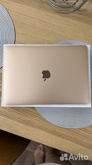 Macbook air 13