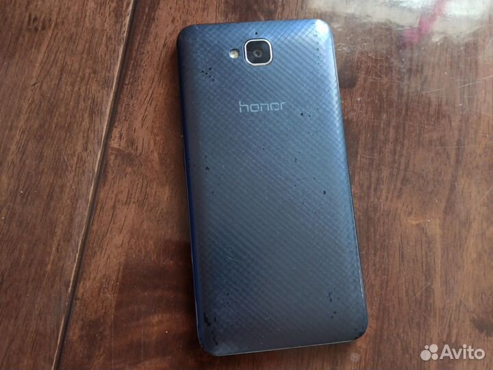 HONOR 4C Pro, 2/16 ГБ