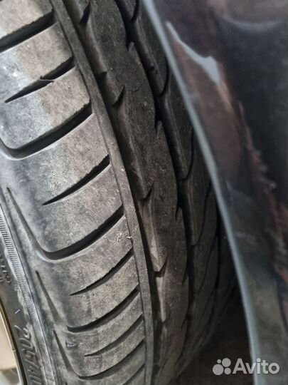 Farroad FRD868 205/40 R17