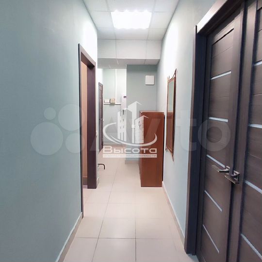 Продается коммерческая, 81.4 кв.м., -1/10 эт