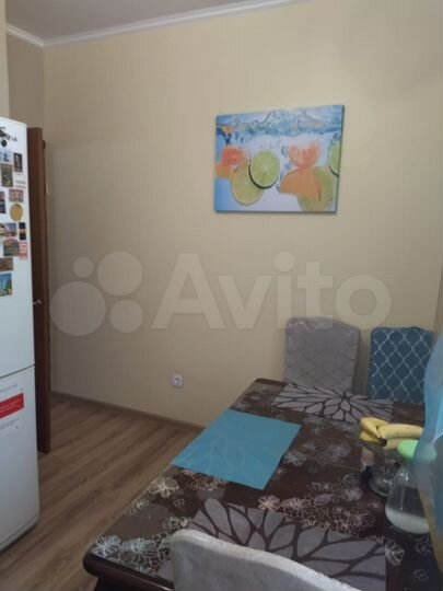 2-к. квартира, 60 м², 7/10 эт.
