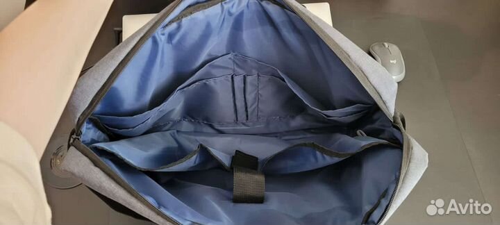 Сумка для ноутбука 17.3 нр Value Topload