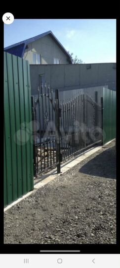 Участок 6 сот. (СНТ, ДНП)