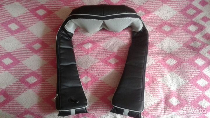 Плечевой массажор