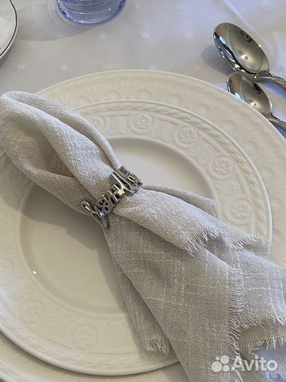 Сервиз Люксенбург копия 30 предметов