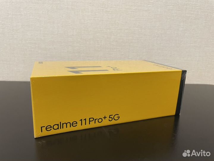 realme 11 Pro+, 12/512 ГБ
