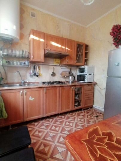 Комната 16 м², 2/2 эт.