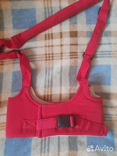 Вожжи для ребенка