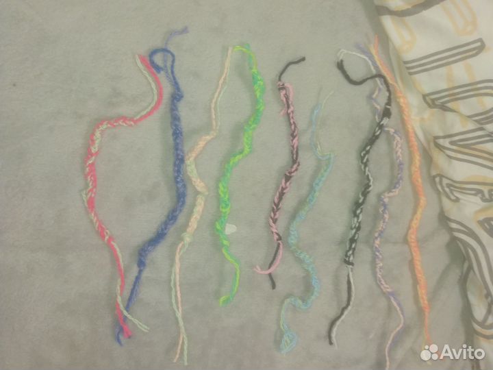 Браслетики