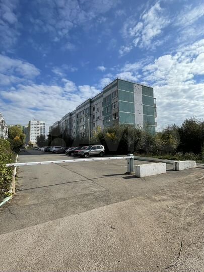 3-к. квартира, 70,1 м², 1/5 эт.