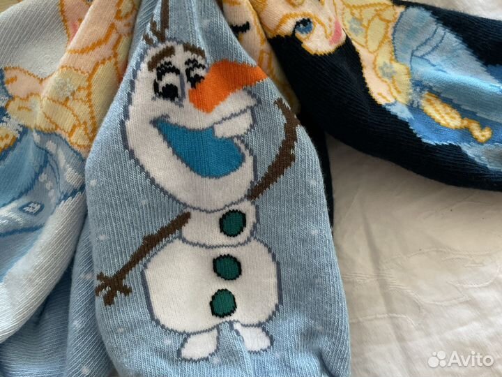 Носочки детские H&M