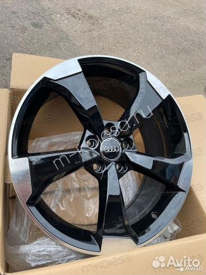Диски R19 Audi A3 A4 A5 A6 A7 A8 Q3 Q5