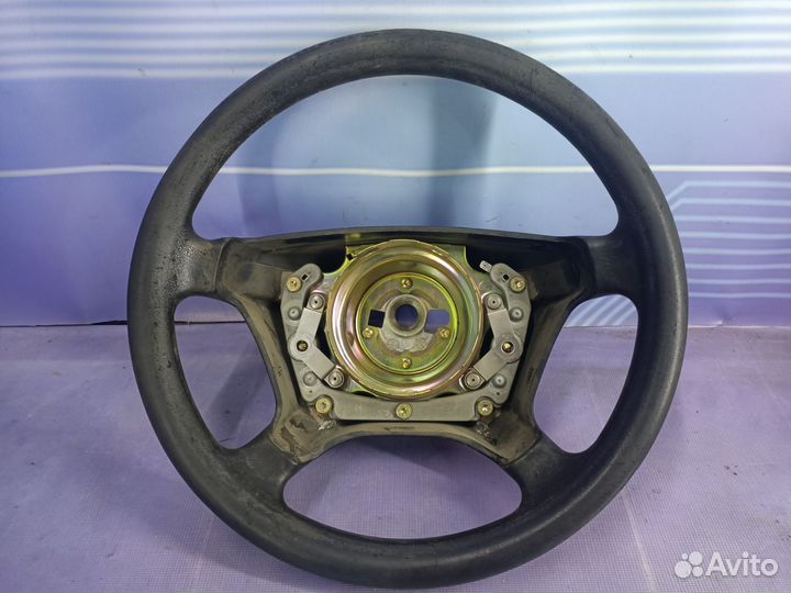 Руль/рулевое колесо Mercedes Benz C-class w202