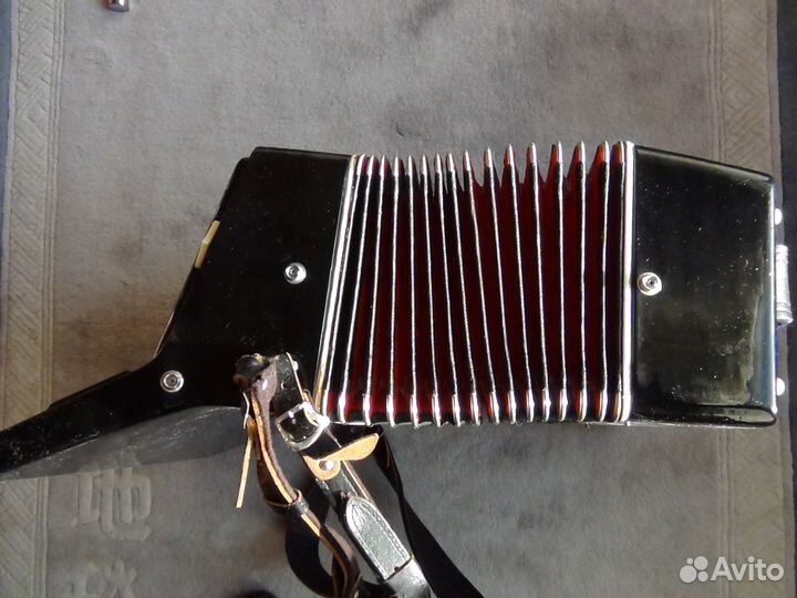 Аккордекон 