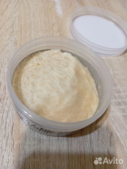 Мыло для бритья Ariana & Evans (Fig Violetta)