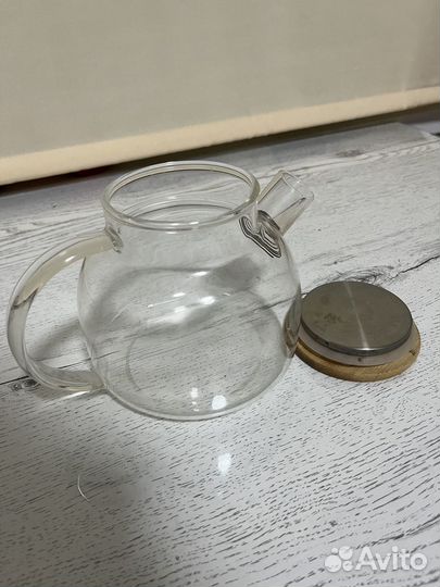 Чайник заварочный