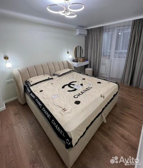 Кровать новая от производителя