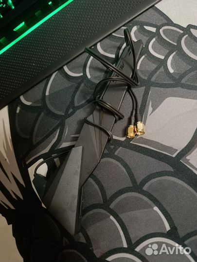 Материнская плата z790 aorus elite ax